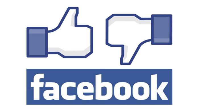 Тун удахгүй Facebook-т “Таалагдахгүй байна” гэсэн товчлуур бий болно